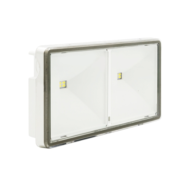 LED panik svjetiljka ONTEC S20 M1X 60/180 M/NM