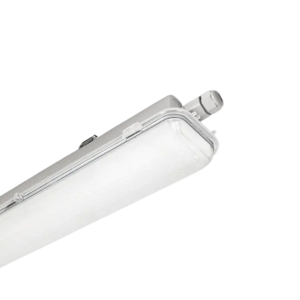 LED svjetiljka industrijska 21W 4000K Echo