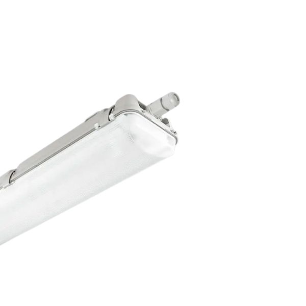 LED svjetiljka industrijska 43W 4000K Panik 1h Echo