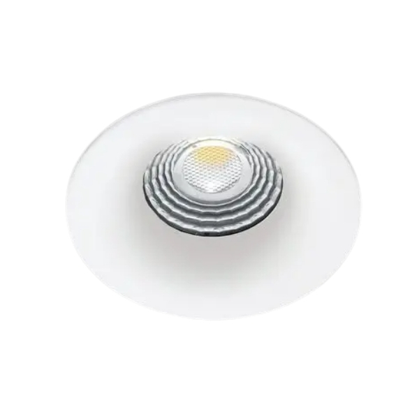 LED svjetiljka downlighter 12W 4000K Snow
