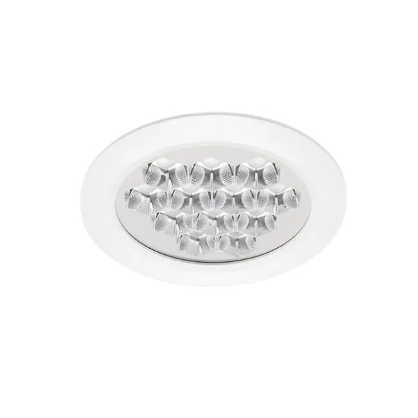 LED svjetiljka downlighter 26W 4000K Health Dark
