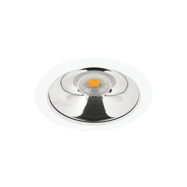 LED svjetiljka downlighter 52W 4000K Jet 250 DIP SWITCH