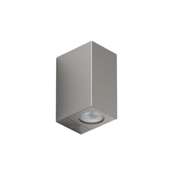 LED svjetiljka vanjska 15W 3000K Square