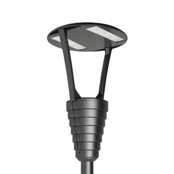LED svjetiljka vanjska 24W 3000K Garda