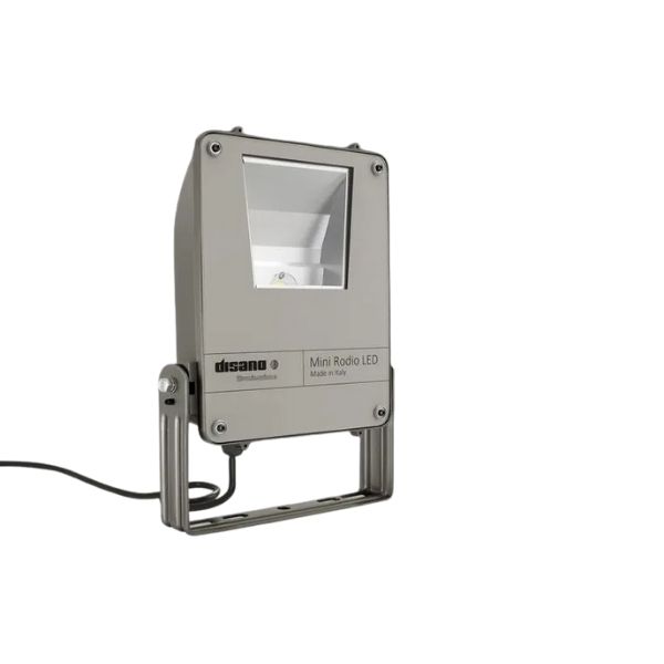 LED reflektor 39W 3000K asim. Minirodio