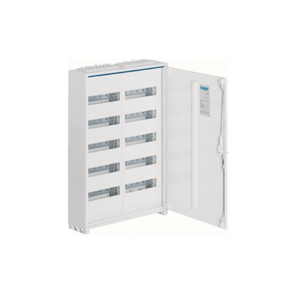 Ormar, Univers, IP44, 120M, QuickConnect, puna vrata
